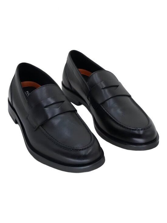 Rockport Soren Penny Loafer Dress Black Size US 8.5M EU 42 main image 4